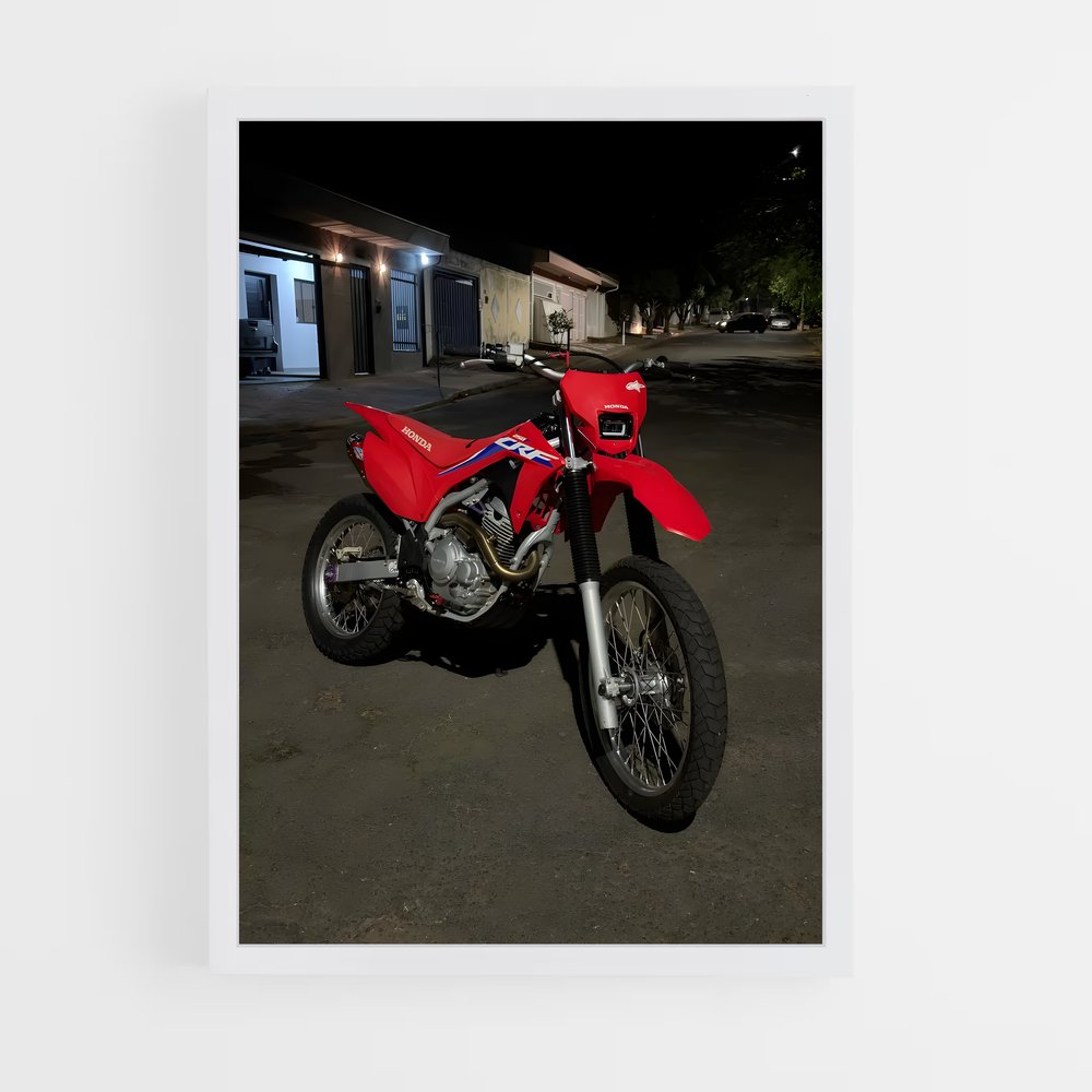 Poster Mc magnifique (vue 3)